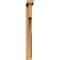 Ekena Millwork Westlake Block Smooth Bracket w/ Offset Brace, Western Red Cedar, 3 1/2"W x 20"D x 32"H BKT0402X20X32WTL05SWR - alternate 3